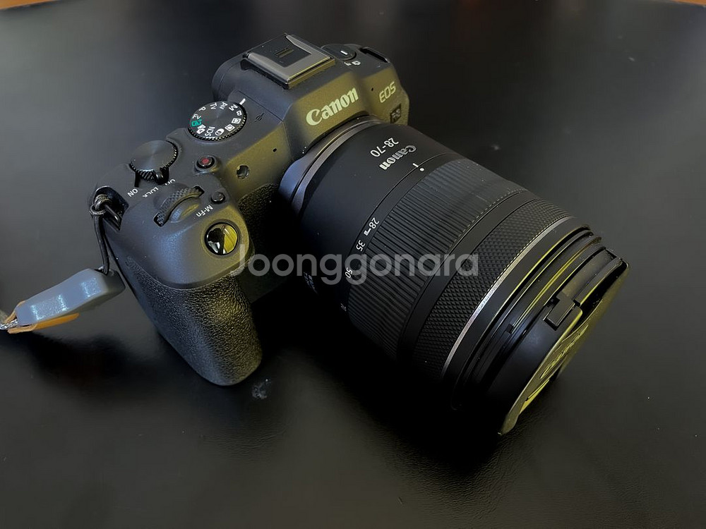 캐논 R8 + RF28-70mm F2.8 IS STM--0