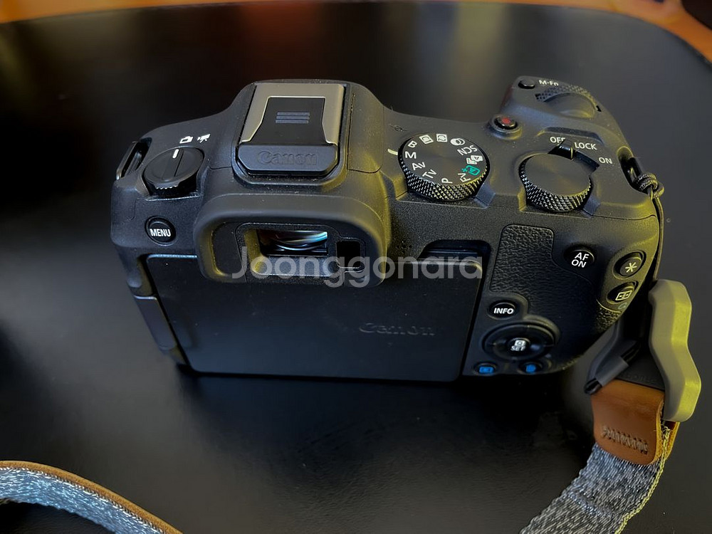 캐논 R8 + RF28-70mm F2.8 IS STM--3