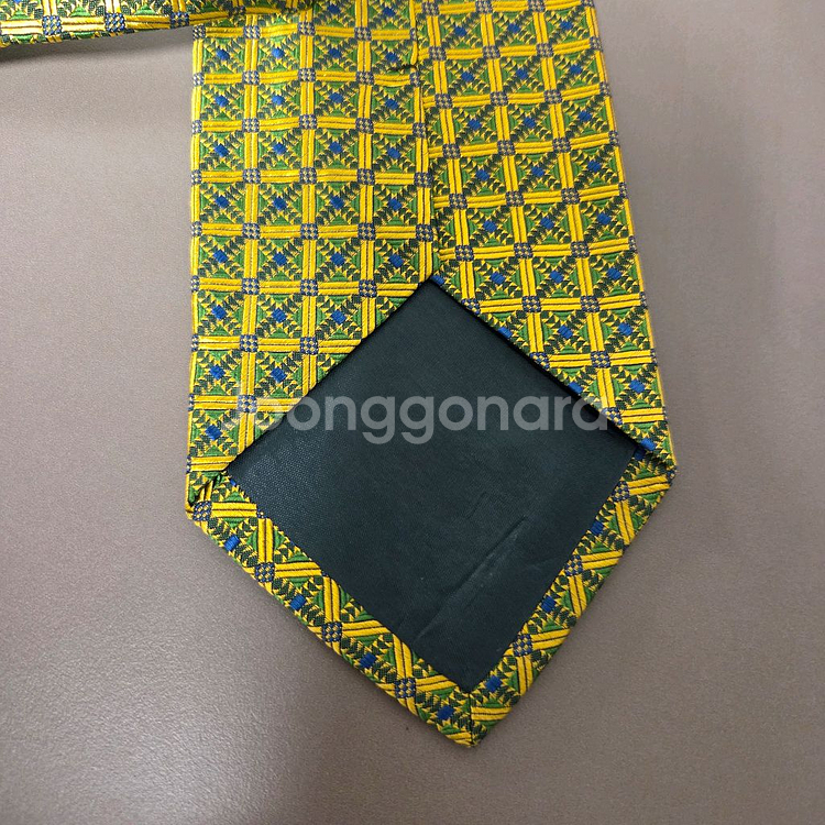 Paul Smith 폴 스미스 빈티지 넥타이--3