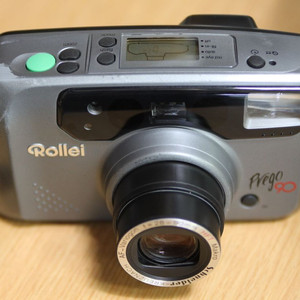 롤라이 프레고90 자동 필카 판매합니다..