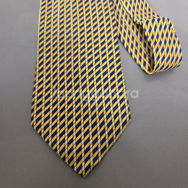 Pierre Balmain 발망 빈티지 넥타이--1