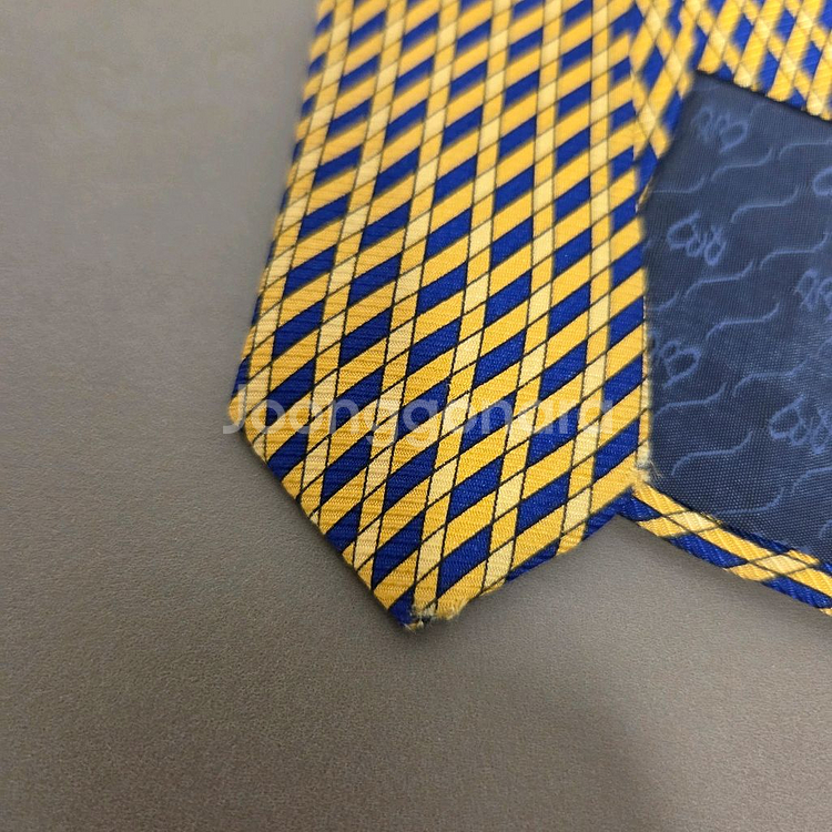 Pierre Balmain 발망 빈티지 넥타이--4