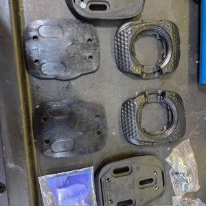 스피드플레이 스탠다드 텐션 클릿