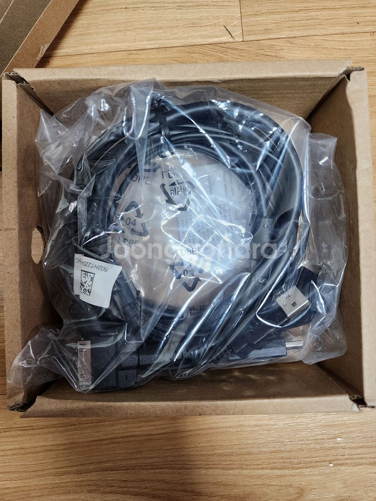 와콤 신티크16 3in1 케이블 판매--0