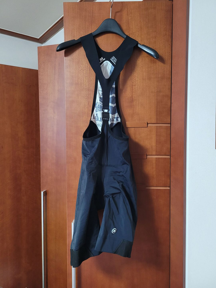 아소스 여성용 랄라라이 빕숏 s7 이미지