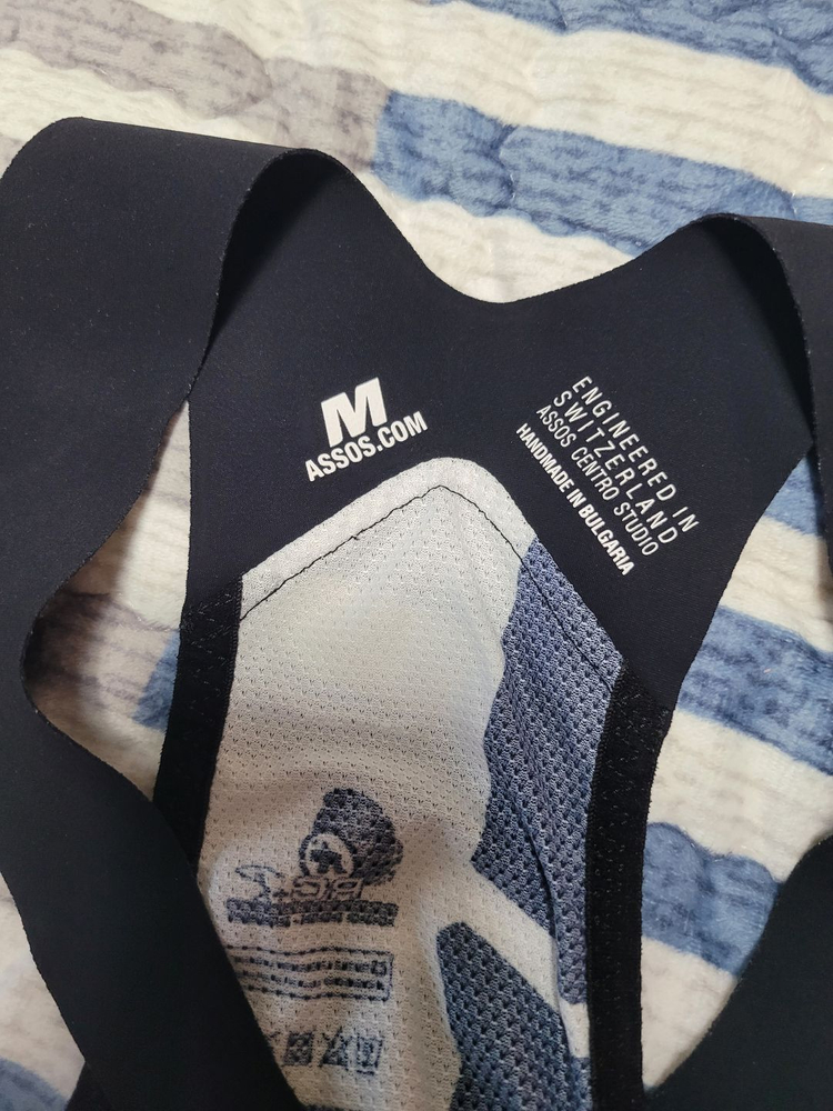 아소스 여성용 랄라라이 빕숏 s7 이미지