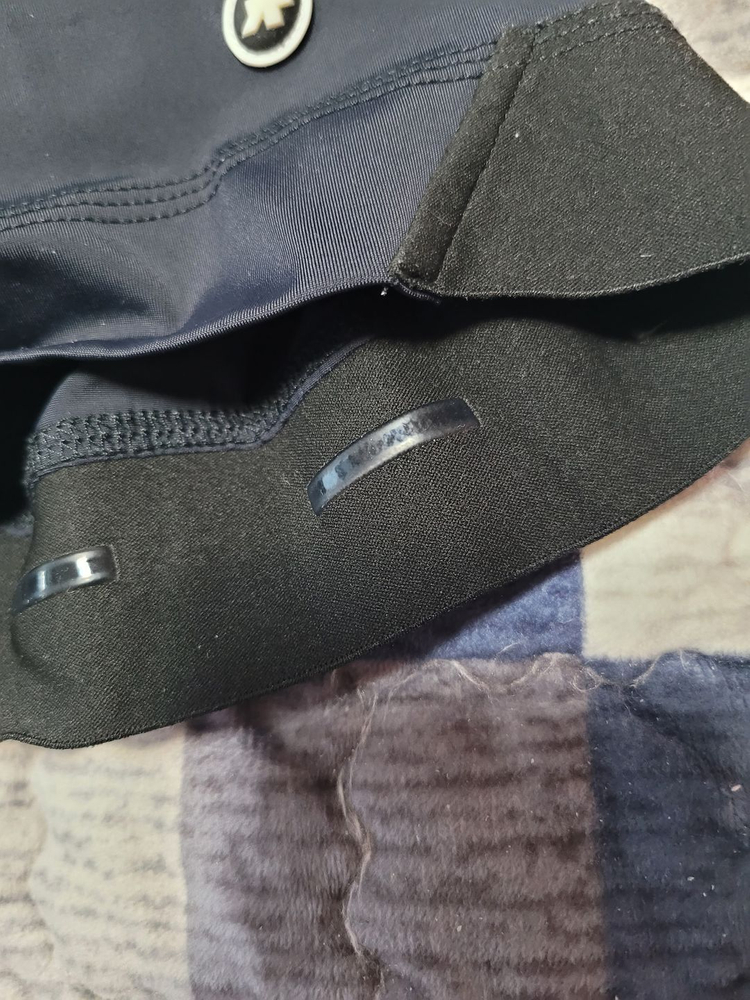 아소스 여성용 랄라라이 빕숏 s7 이미지