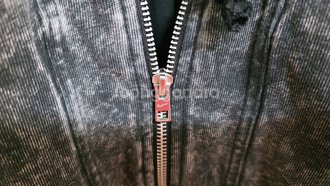 나이키.자켓 S/90 (실착-L/100)--4