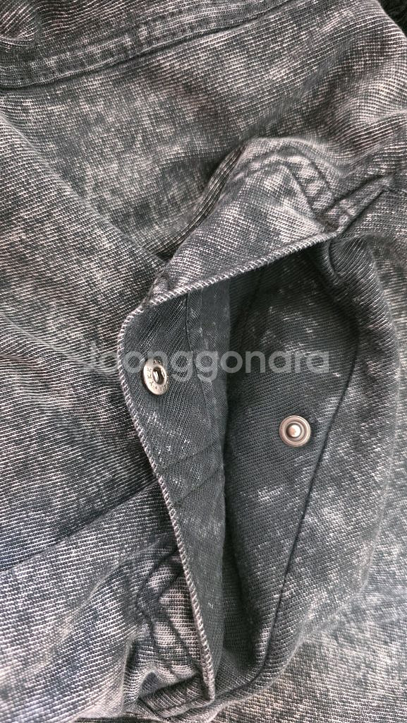 나이키.자켓 S/90 (실착-L/100)--6