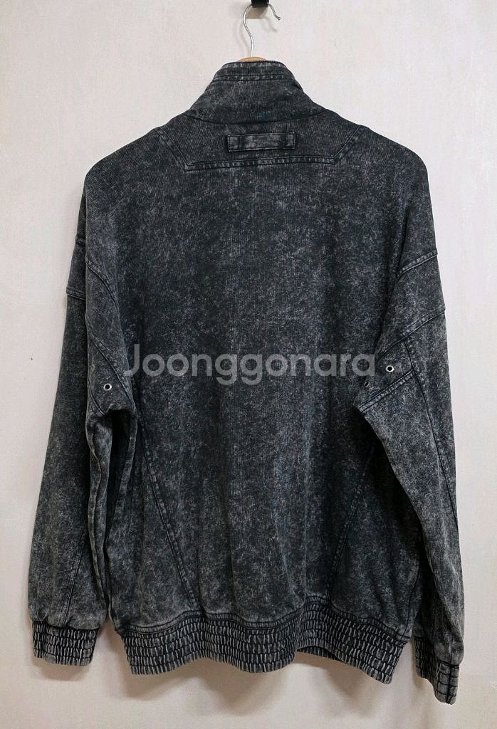 나이키.자켓 S/90 (실착-L/100)--7