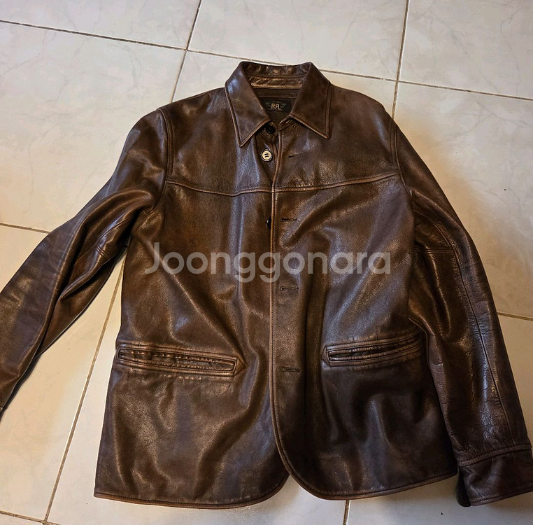 rrl 카코트--0