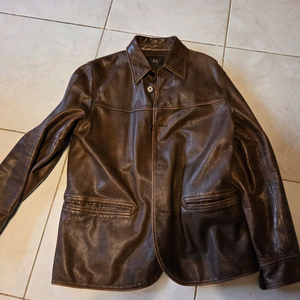 rrl 카코트