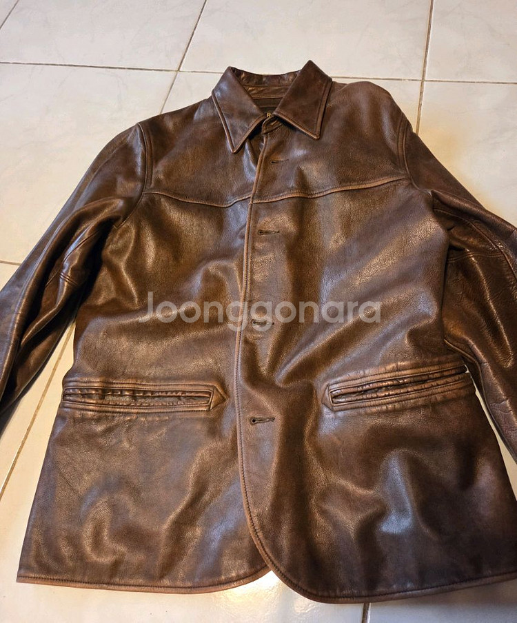 rrl 카코트--3