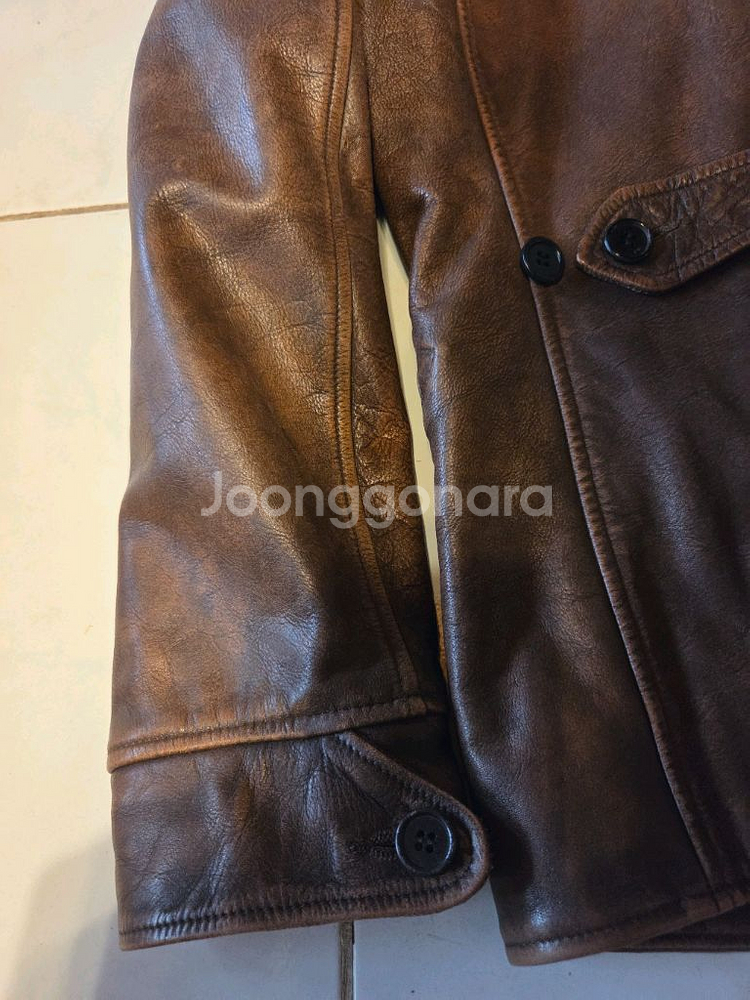 rrl 카코트--5