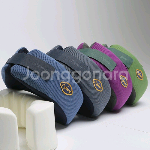 [상태최상] C-guard 목베개--0