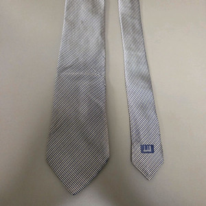 Dunhil 던힐 빈티지 명품 넥타이