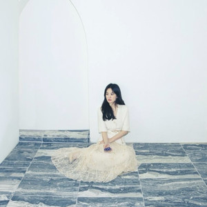 미샤 송혜교 트위드가디건 샤스커트