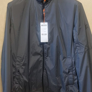 [새상품] 에코(ECCO) 남성 바람막이 점퍼