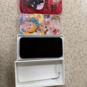 아이폰15 256기가