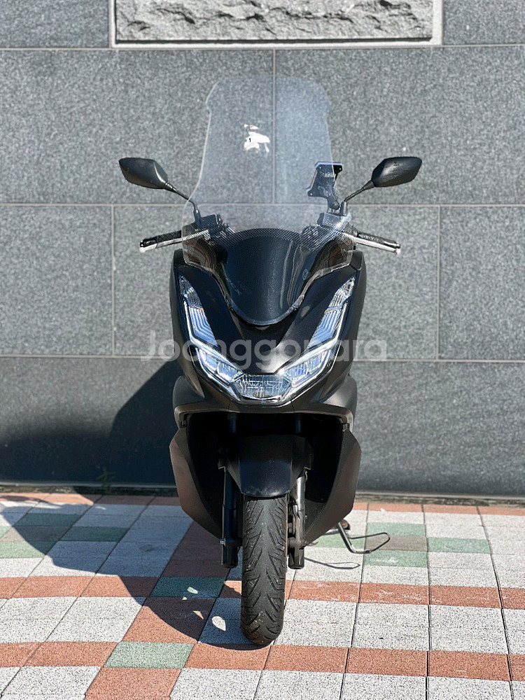 혼다 PCX125(ABS) 상태굿--7