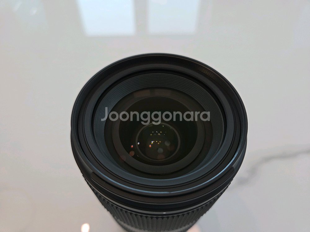 탐론 28-75 g2 소니렌즈 팝니다--4