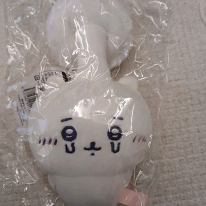 먼작귀 치이카와 기생버섯 마스코트 인형키링