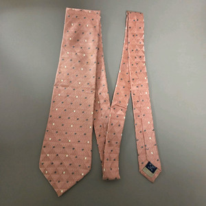 Chloe 끌로에 빈티지 명품 넥타이