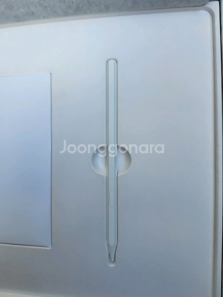 미사용 갤럭시탭s11울트라 펜슬 판매합니다.--0