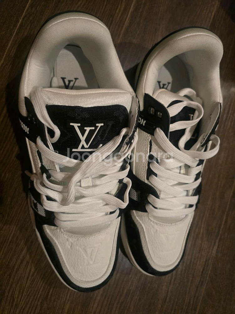 루이비통 신발 260--0