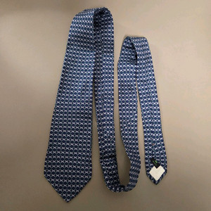 Nina Ricci 니나리치 빈티지 넥타이