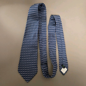 Nina Ricci 니나리치 빈티지 넥타이