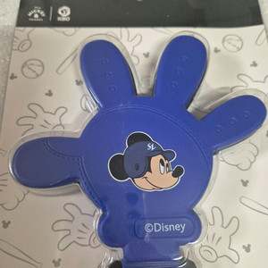 삼성라이온즈 미키클래퍼 새상품