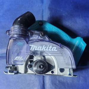 마끼다 18v 충전마블커터 DCC500 본체 팝니다