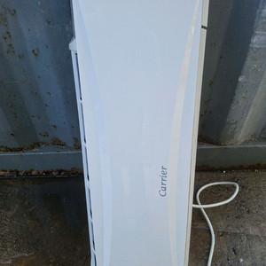 캐리어 11평 냉난방기 벽걸이