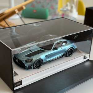 1:18 1/18 ivy AMG GT 블랙시리즈