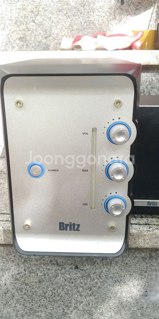 브리츠스피커3개저렴판매--0