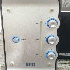 브리츠스피커3개저렴판매