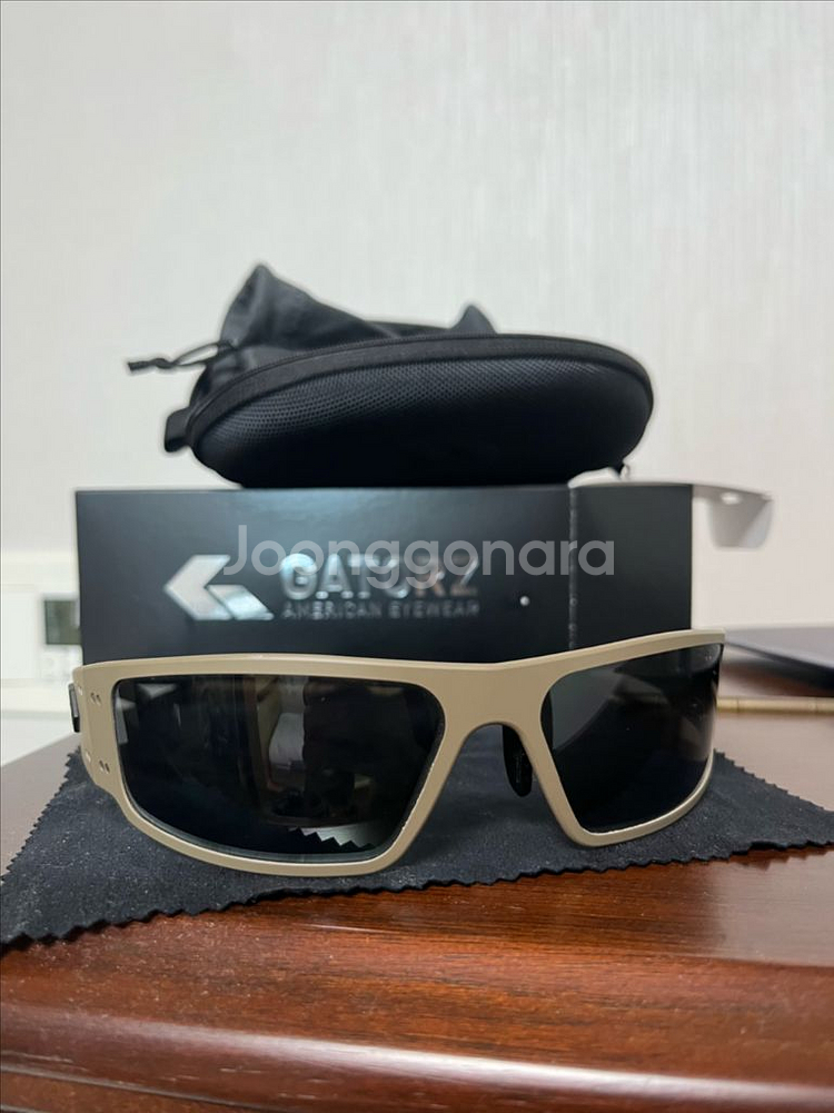 가토즈 매그넘 탄색(아시안핏)--1