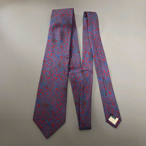 Nina Ricci 니나리치 빈티지 넥타이