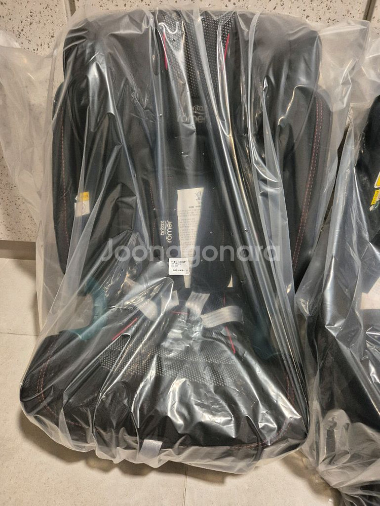 브라이텍스 어드벤스 유아 토들러 카시트--0
