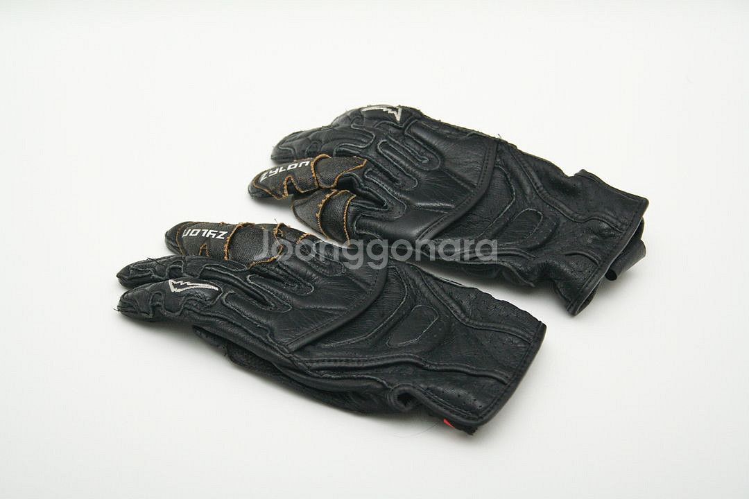 쿠시타니 숏글러브 K-5340 AIR GPS / XS--0