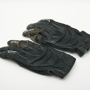 쿠시타니 숏글러브 K-5340 AIR GPS / XS