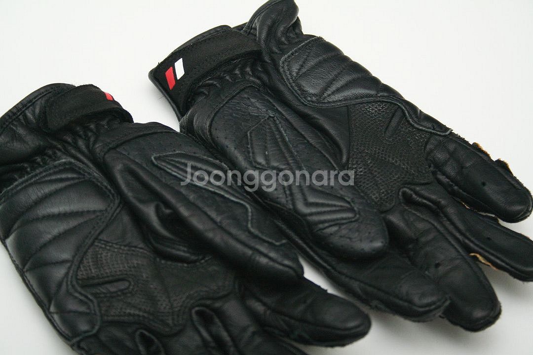 쿠시타니 숏글러브 K-5340 AIR GPS / XS--3