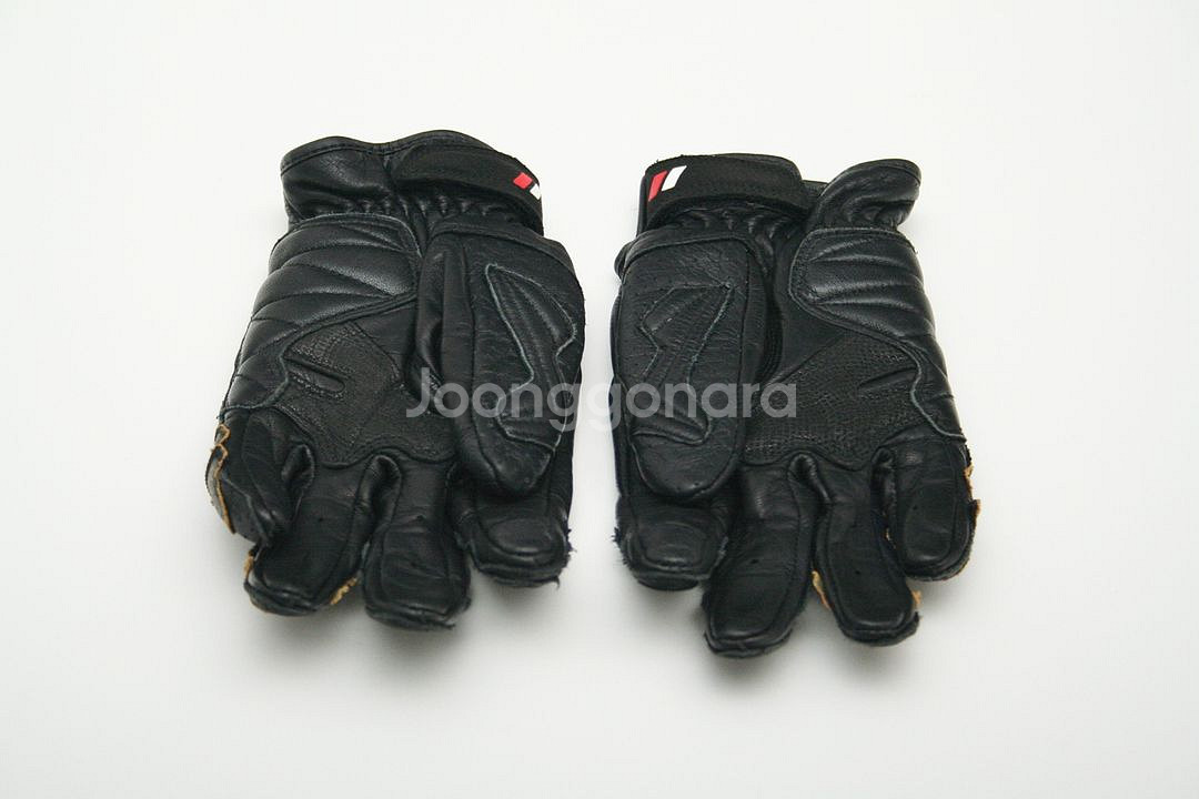 쿠시타니 숏글러브 K-5340 AIR GPS / XS--2