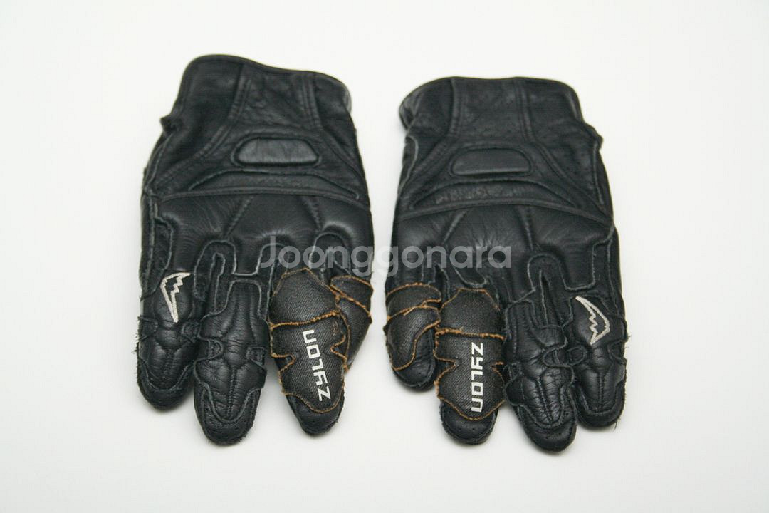 쿠시타니 숏글러브 K-5340 AIR GPS / XS--1