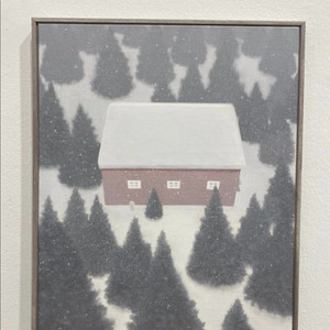 윤병운 작가님 원화