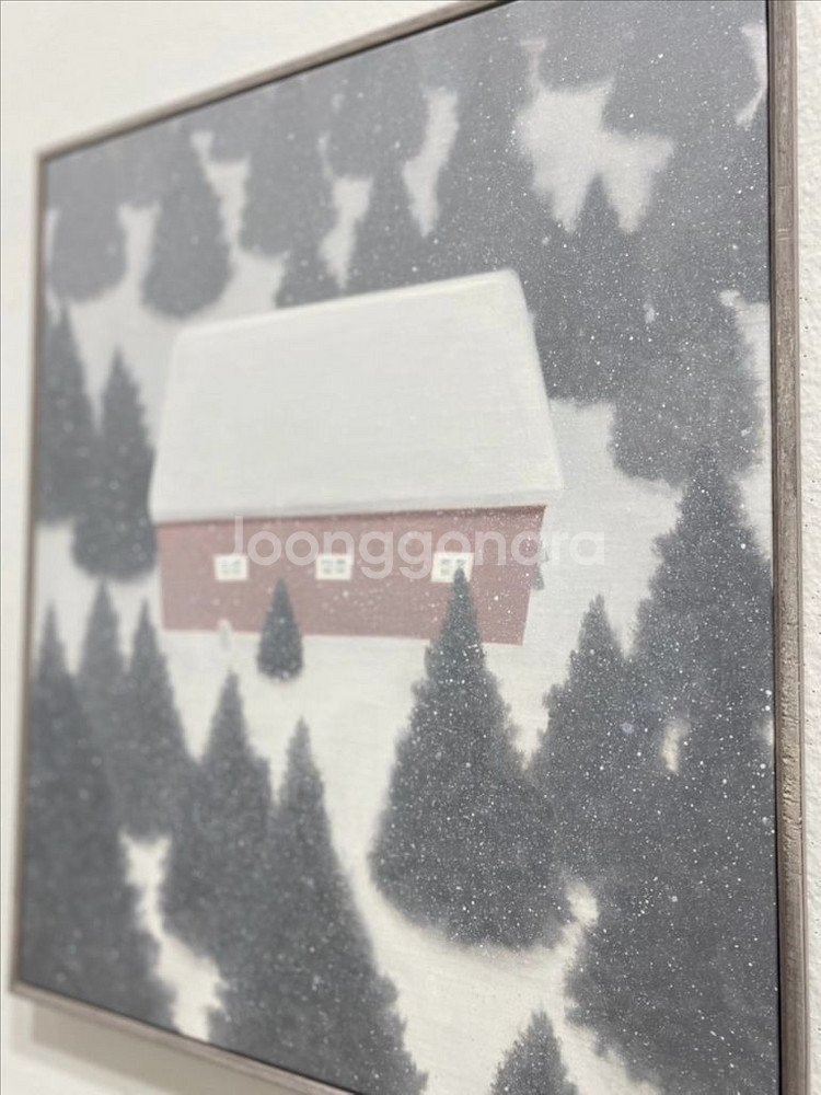 윤병운 작가님 원화--1