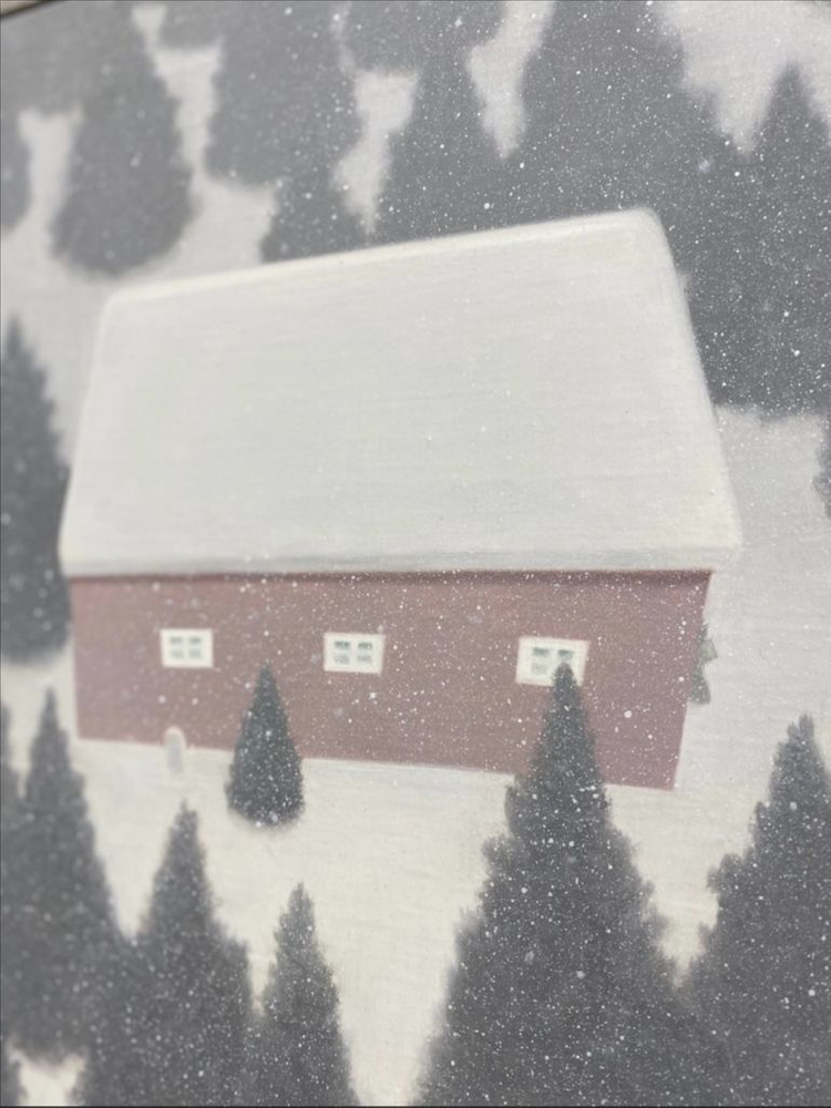 윤병운 작가님 원화--2