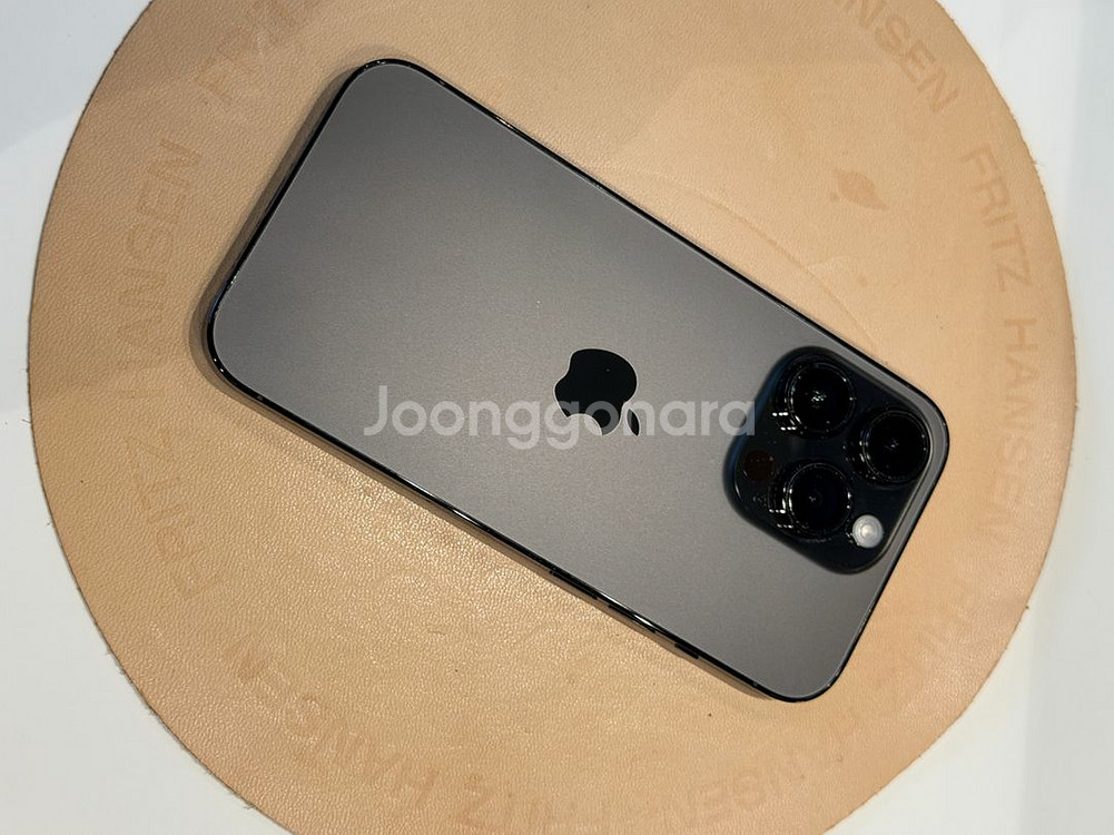 아이폰 14프로 512--3