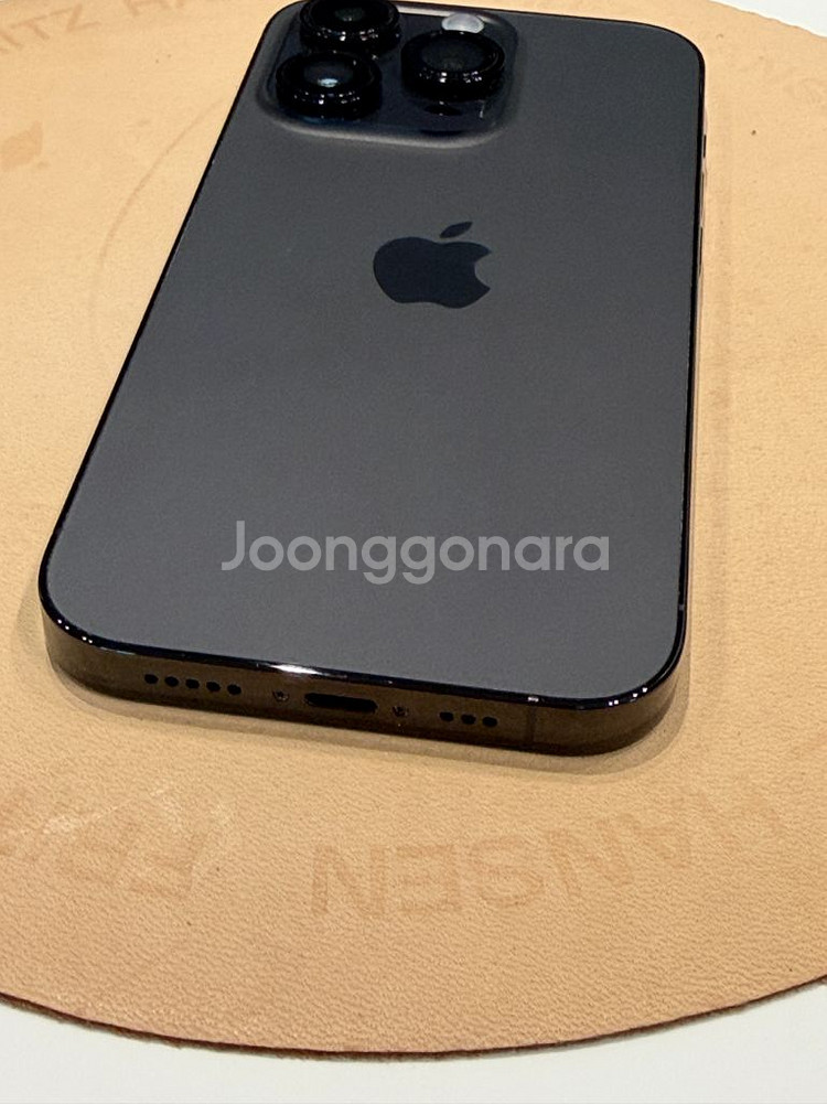 아이폰 14프로 512--4